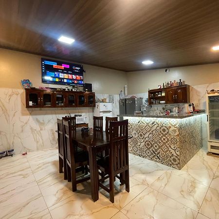 Smart Suite Boa Vista  Bagian luar foto