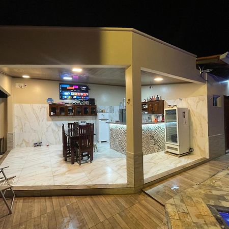 Smart Suite Boa Vista  Bagian luar foto