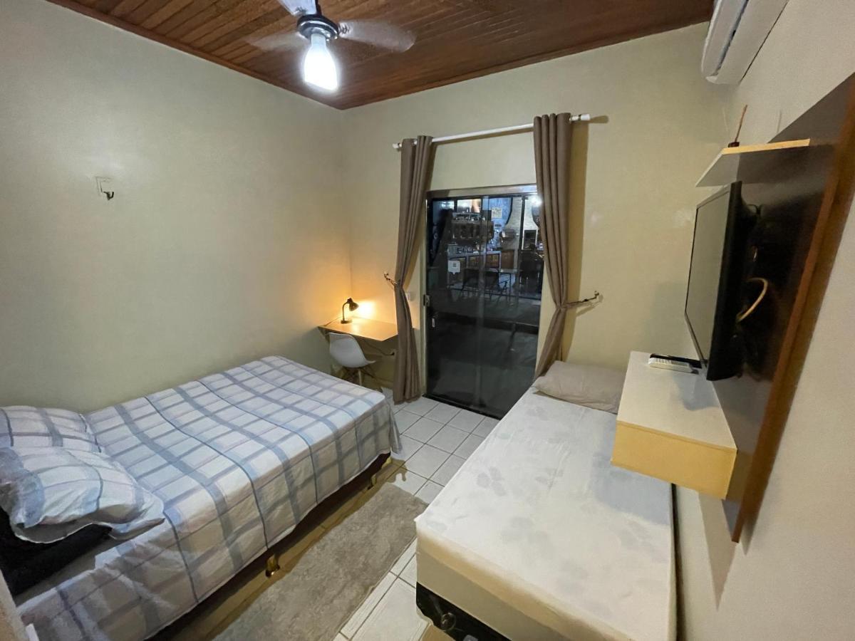 Smart Suite Boa Vista  Bagian luar foto