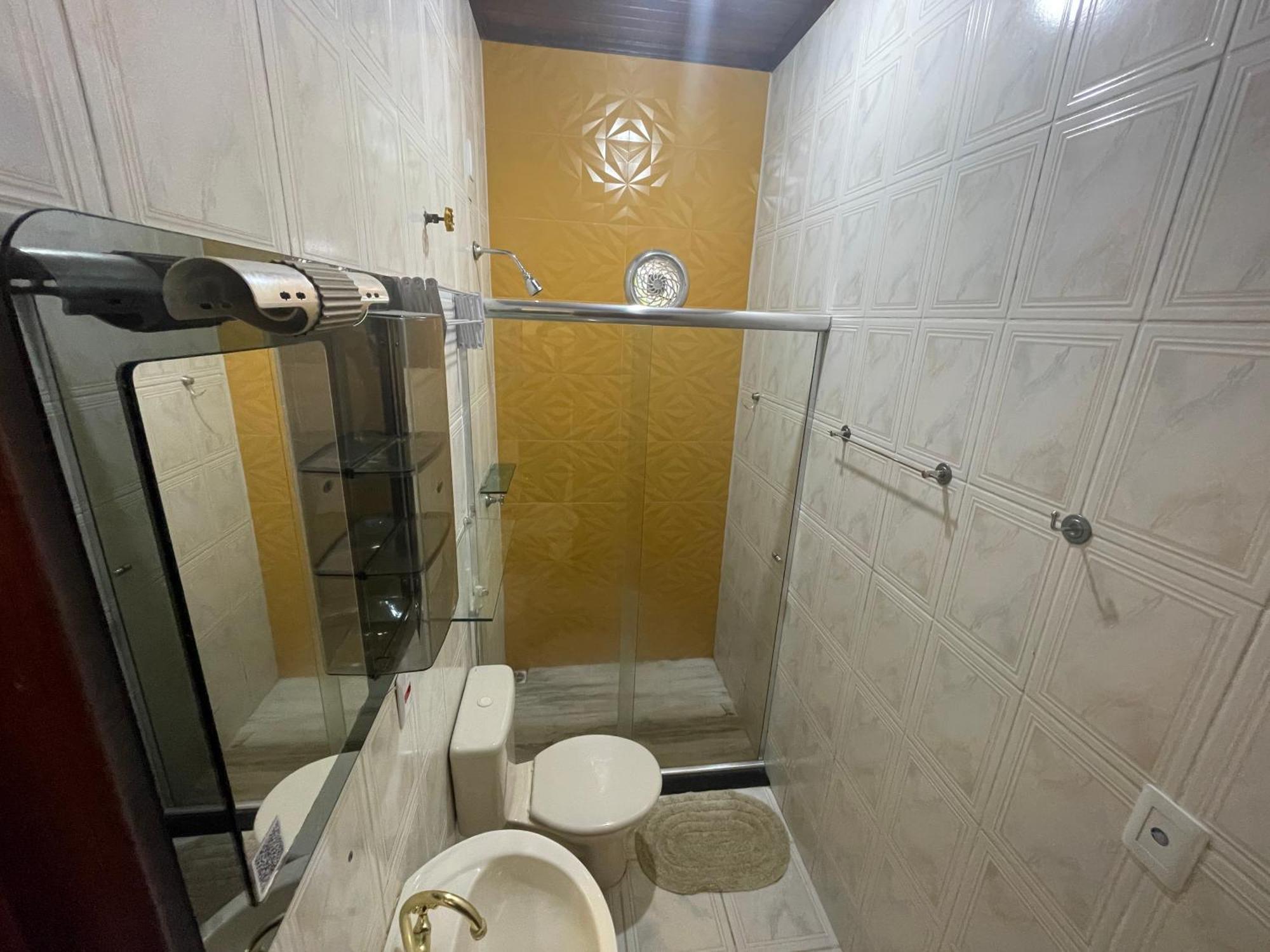 Smart Suite Boa Vista  Ruang foto