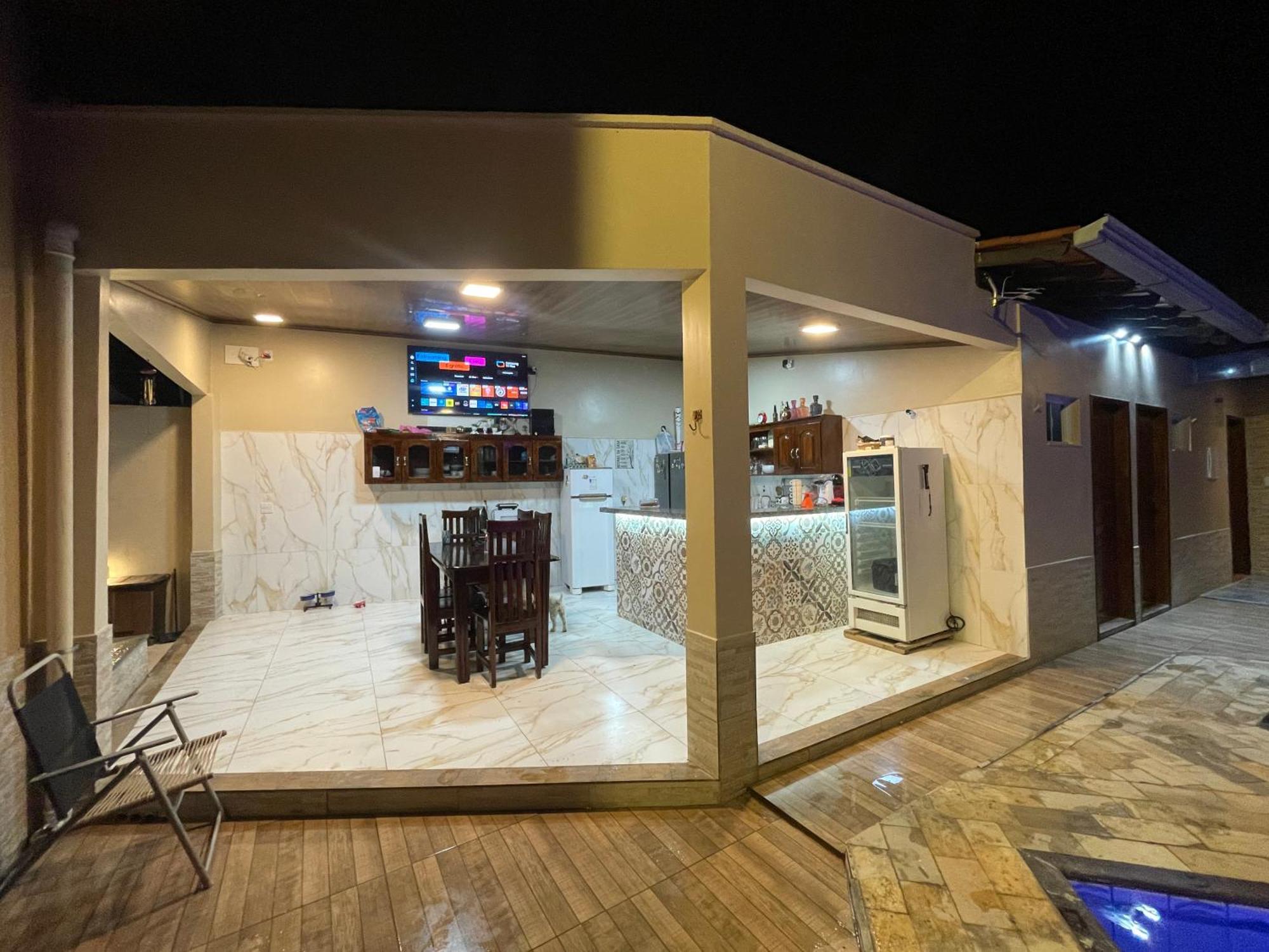 Smart Suite Boa Vista  Bagian luar foto