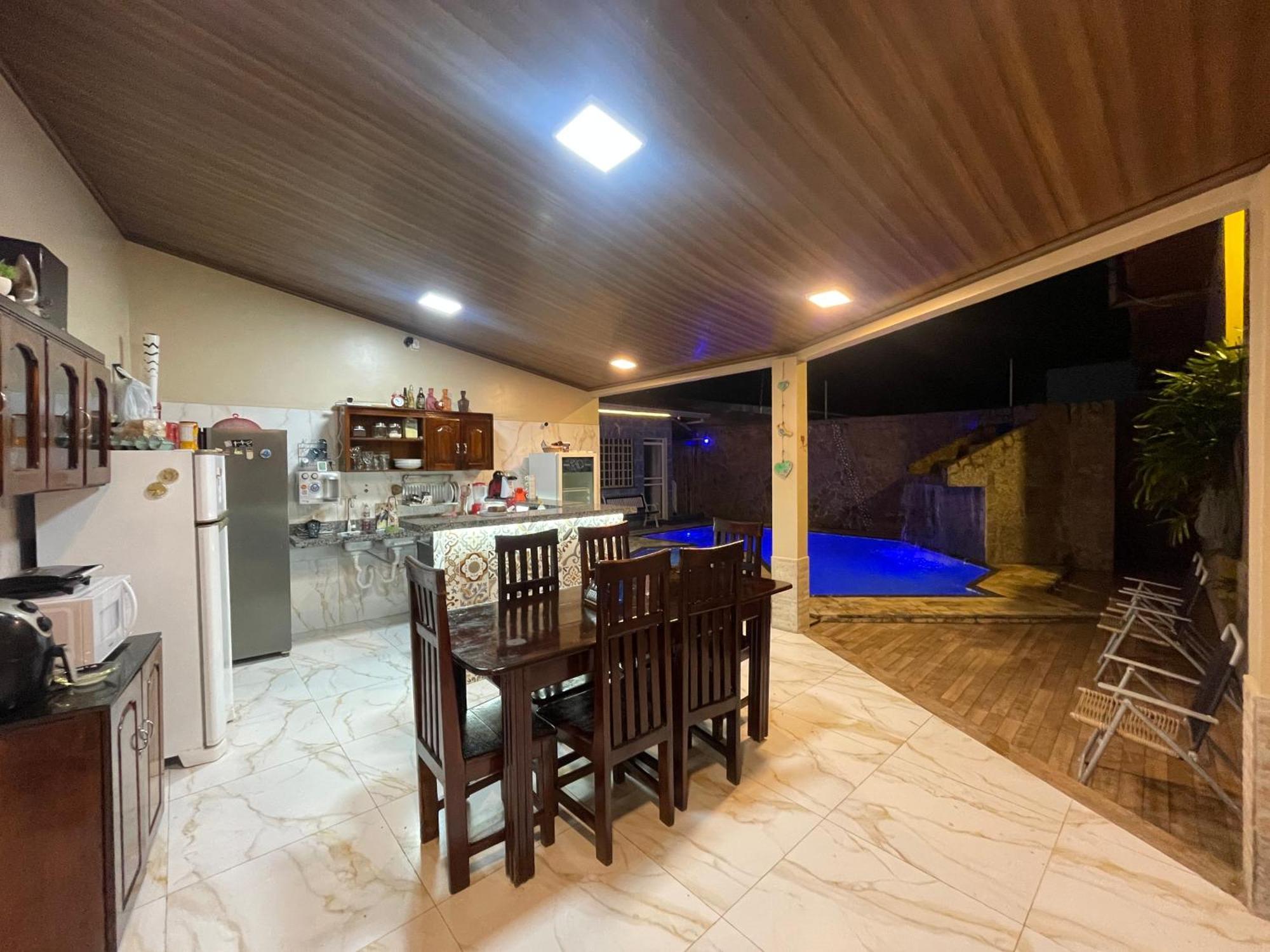 Smart Suite Boa Vista  Ruang foto